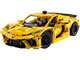 Конструктор LEGO Technic Chevrolet Corvette Stingray 732 елементи (42205) - зображення 4