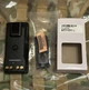 Аккумулятор для рации Motorola R7a R7 5000 mAh с TYPE-C, батарея для рации Моторола р7 - изображение 3