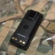 Аккумулятор для рации Motorola R7a R7 5000 mAh с TYPE-C, батарея для рации Моторола р7 - изображение 6