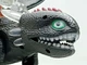 Музыкальная игрушка Star toys "Дракон Беззубик" черный (33 см) 8808 - изображение 2