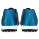 Сороконожки обувь футбольная Pro Action VL22587-TF-BL BLUE размер 43 (верх-PU, подошва-RB, синий) - изображение 6
