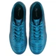 Сороконожки обувь футбольная Pro Action VL22587-TF-BL BLUE размер 43 (верх-PU, подошва-RB, синий) - изображение 7