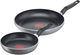 Набір сковорідок Tefal Super Start 20 см та 26 см (C2739053) - зображення 1