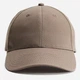 Кепка мужская H&M 809188wer One Size Темно-бежевая (PS2030000337279) - изображение 1
