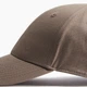 Кепка мужская H&M 809188wer One Size Темно-бежевая (PS2030000337279) - изображение 2