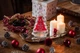 Джин Gravity Drinks Merry Berry Christmas Tree Gin Liqueur 0.5 л 15% (5060877190315) - изображение 5