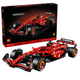 Zestaw klocków LEGO Technic Bolid F1 Ferrari SF-24 1361 element (42207) - obraz 2