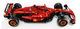 Zestaw klocków LEGO Technic Bolid F1 Ferrari SF-24 1361 element (42207) - obraz 6