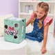 Интерактивная плюшевая игрушка Щенок сюрприз Present Pets Fairy Puppy Interactive Surprise Plush Toy Spin Master (6061376) - изображение 6