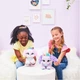 Интерактивная плюшевая игрушка Щенок сюрприз Present Pets Fairy Puppy Interactive Surprise Plush Toy Spin Master (6061376) - изображение 8
