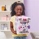 Интерактивная плюшевая игрушка Щенок сюрприз Present Pets Fairy Puppy Interactive Surprise Plush Toy Spin Master (6061376) - изображение 10