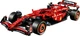 Конструктор LEGO Technic Болид F1 Ferrari SF-24 1361 элемент (42207) - изображение 2