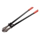 Ножницы арматурные 900мм, Cr-V INTERTOOL HT-0155 - изображение 2