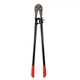 Ножницы арматурные 900мм, Cr-V INTERTOOL HT-0155 - изображение 3