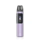 Pod Система Elf Bar ELFX Pro Pod Kit 1200 mAh (Багаторазова електронна сигарета) Purple - изображение 1