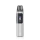 Pod Система Elf Bar ELFX Pro Pod Kit 1200 mAh (Багаторазова електронна сигарета) Silver - изображение 1