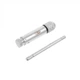 Тримач для мітчиків M3-M12, реверсивний INTERTOOL SD-8408 - изображение 4