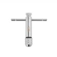 Тримач для мітчиків M3-M12, реверсивний INTERTOOL SD-8408 - изображение 6