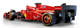 Конструктор LEGO Speed Champions Болід F1 Ferrari SF-24 275 елементів (77242) - зображення 6