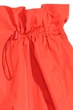 Спідниця H&M M L червоний 5810516 - зображення 2