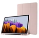 Чохол with Slot for Stylus для для Xiaomi Pad 5 / Pad 5 Pro (11") Світло-рожевий - изображение 1