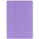 Чохол with Slot for Stylus для для Samsung Galaxy Tab A8 10.5" (2021) (X200/X205) Бузковий - изображение 4