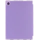 Чохол with Slot for Stylus для для Samsung Galaxy Tab A8 10.5" (2021) (X200/X205) Бузковий - изображение 5