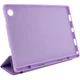 Чохол with Slot for Stylus для для Samsung Galaxy Tab A8 10.5" (2021) (X200/X205) Бузковий - изображение 2