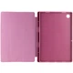 Чохол with Slot for Stylus для для Samsung Galaxy Tab A8 10.5" (2021) (X200/X205) Бордовий - изображение 4