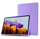Чохол with Slot for Stylus для для Samsung Galaxy Tab S6 Lite 10.4" (2020-2024) Бузковий - изображение 1