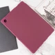 Чохол with Slot for Stylus для для Samsung Galaxy Tab A8 10.5" (2021) (X200/X205) Бордовий - изображение 8