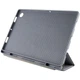 Чохол with Slot for Stylus для для Samsung Galaxy Tab A8 10.5" (2021) (X200/X205) Сірий - изображение 3