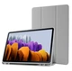 Чохол with Slot for Stylus для для Samsung Galaxy Tab A7 10.4 (2020) (T500/T505) Сірий - изображение 1
