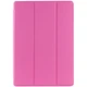 Чохол with Slot for Stylus для для Samsung Galaxy Tab S6 Lite 10.4" (2020-2024) Малиновий - изображение 2