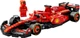 Конструктор LEGO Speed Champions Болид F1 Ferrari SF-24 275 элементов (77242) - изображение 2
