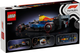 Zestaw klocków LEGO Speed Champions Bolid F1 Oracle Red Bull Racing RB20 251 element (77243) - obraz 1