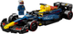 Zestaw klocków LEGO Speed Champions Bolid F1 Oracle Red Bull Racing RB20 251 element (77243) - obraz 3