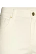 Джинси H&M 32 білий 29103559534 - зображення 3