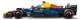 Конструктор LEGO Speed Champions Болид F1 Oracle Red Bull Racing RB20 251 элемент (77243) - изображение 3