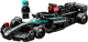 Конструктор LEGO Speed Champions Болід F1 Mercedes-AMG W15 267 елементів (77244) - зображення 4