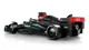 Конструктор LEGO Speed Champions Болид F1 Mercedes-AMG W15 267 элементов (77244) - изображение 4