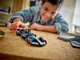 Конструктор LEGO Speed Champions Болид F1 Mercedes-AMG W15 267 элементов (77244) - изображение 9