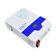 Комплект гібридний інвертор Anern AN-SCI-EVO-6200 + ДВА LiFePO4 акумулятора Anern Lithium Battery 24V100AH - зображення 2