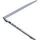 Ноутбук Asus Vivobook S 14 OLED S5406SA, (S5406SA-QD105X) 14" WUXGA / RAM 16 ГБ / SSD 1 ТБ / Windows 11 Pro / синій - изображение 9