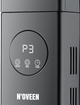 Масляний обігрівач N'OVEEN OH8099 WiFi Smart 2500 Вт - зображення 4