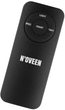 Масляний обігрівач N'OVEEN OH8099 WiFi Smart 2500 Вт - зображення 8