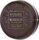 Кремовий бронзер Eveline Choco Glamour Creamy Bronzer 01 20 г (5903416058915) - зображення 2