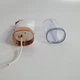 Вакуумный беспроводной аппарат Super Micro Bubble Face Cleaner для гидроочистки кожи и пор SS-55 - изображение 6