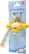 Брелок Hello Kitty 4 Сезона Синаморол в дождевике (4895217515715) - изображение 3