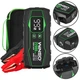 Пусковий пристрій Winso Jump Starter 1000A/2000A 22000mAh з функцією Power Bank (141000) - изображение 1